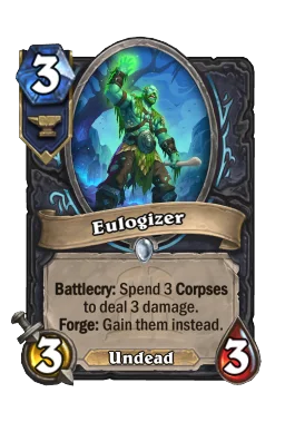 Eulogizer