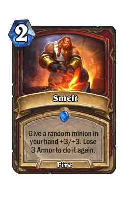 Smelt