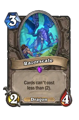 Razorscale