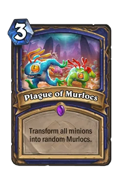 Plague of Murlocs