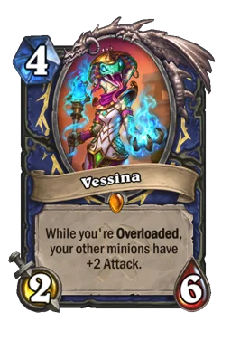 Vessina