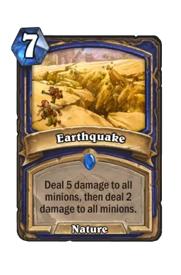 Earthquake