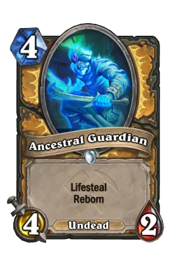 Ancestral Guardian