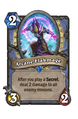 Arcane Flakmage
