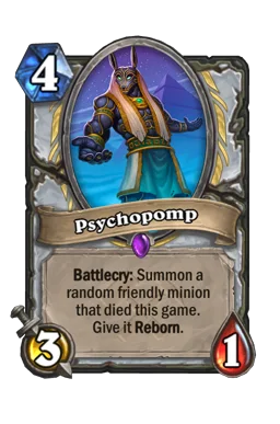 Psychopomp