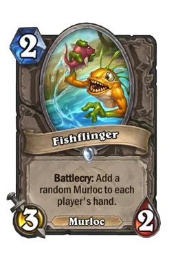 Fishflinger