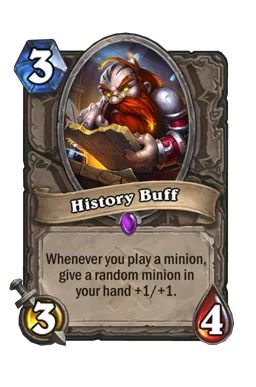 History Buff