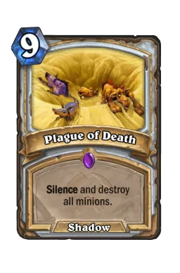 Plague of Death