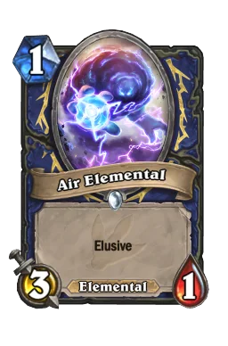 Air Elemental