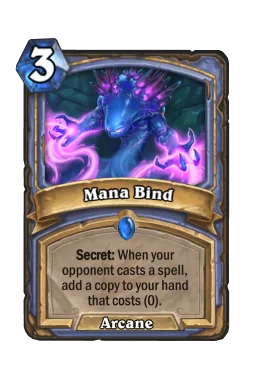 Mana Bind
