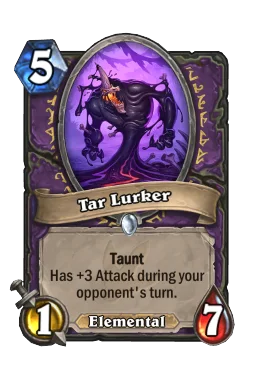 Tar Lurker