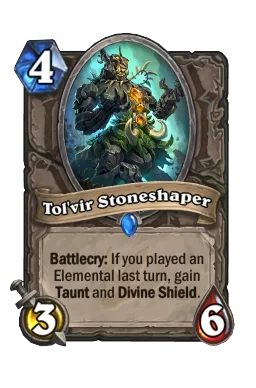Tol'vir Stoneshaper