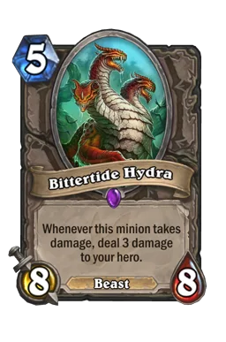 Bittertide Hydra