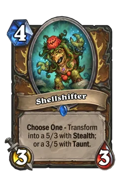 Shellshifter
