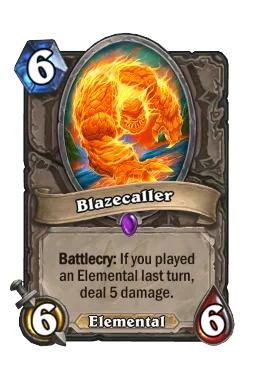 Blazecaller