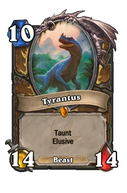 Tyrantus