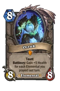 Ozruk