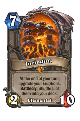 Incindius