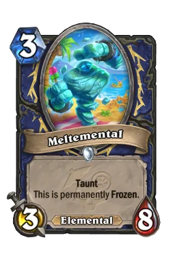 Meltemental