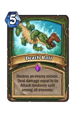 Death Roll