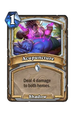 Acupuncture