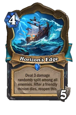 Horizon's Edge