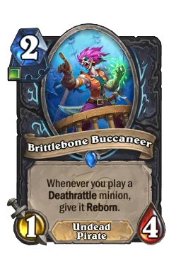 Brittlebone Buccaneer