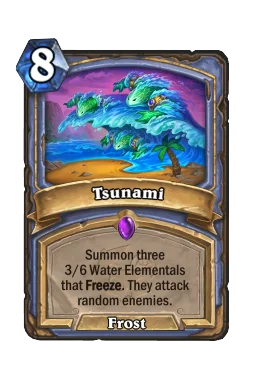 Tsunami