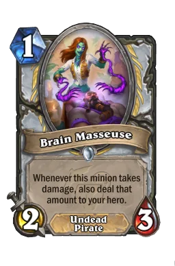 Brain Masseuse