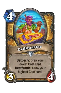 Grillmaster