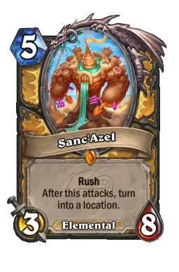 Sanc'Azel