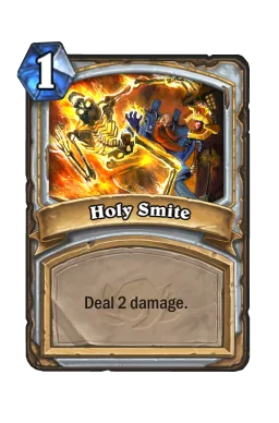 Holy Smite