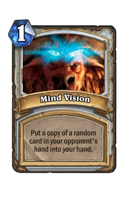 Mind Vision