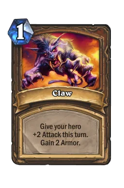 Claw