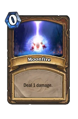Moonfire