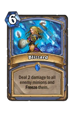 Blizzard