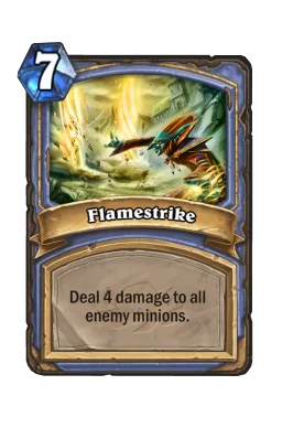 Flamestrike