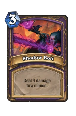 Shadow Bolt