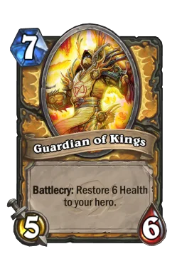 Guardian of Kings