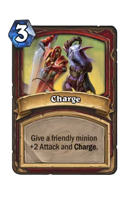 Charge