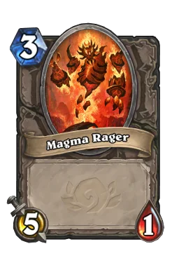 Magma Rager