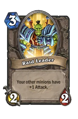 Raid Leader