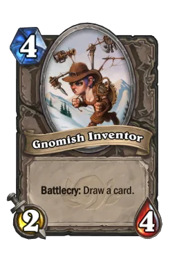 Gnomish Inventor