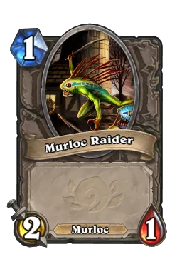 Murloc Raider