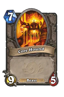 Core Hound