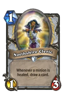 Northshire Cleric