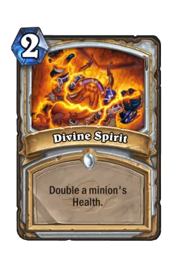 Divine Spirit