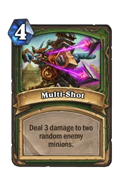 Multi-Shot