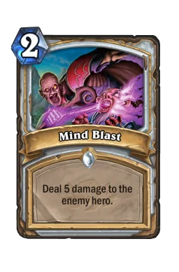 Mind Blast