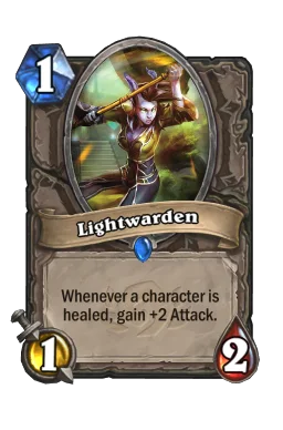Lightwarden